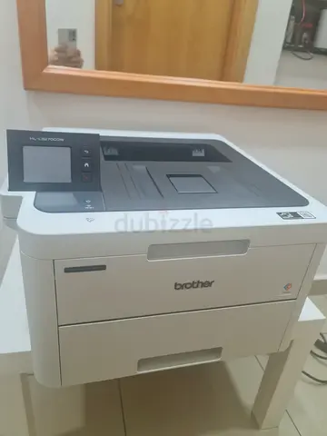 Brother Laser Printer/Multifunction Unit - Good Working Condition