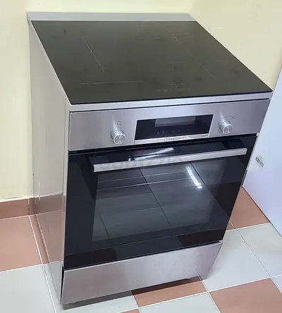 Bosch Induction Cooker