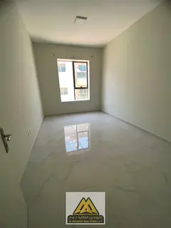 Spacious 1BR Apartment for Annual Rent in Al Rawda 3 Ajman Directly on Sheikh Ammar Road