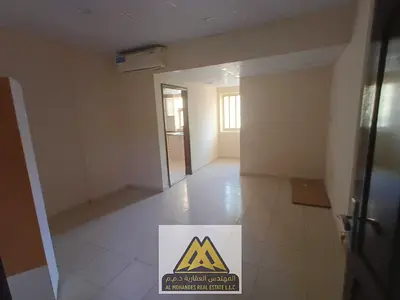 Lowest price for a studio apartment with a separate kitchen at an unbeatable annual rent in Al Nuaimiya 2