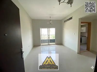 Brand New Apartment | Balcony with Open View | Prime Location near Lulu and Nesto | Dirt Parking