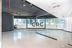 Fitted Office | Lake View | Metro Access
