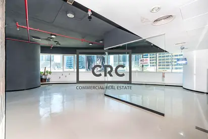 Fitted Office | Lake View | Metro Access