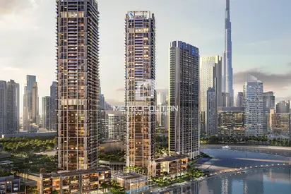 Motivated Seller | Low Floor | The Plaza View