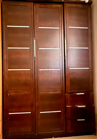 Cupboards
