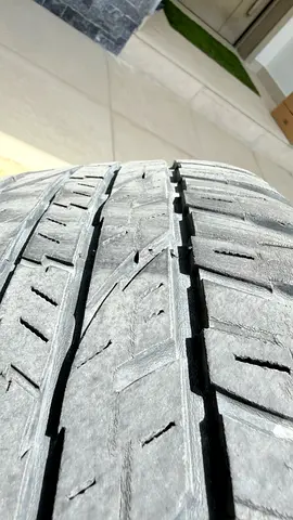 Hutisson Rims + tires
