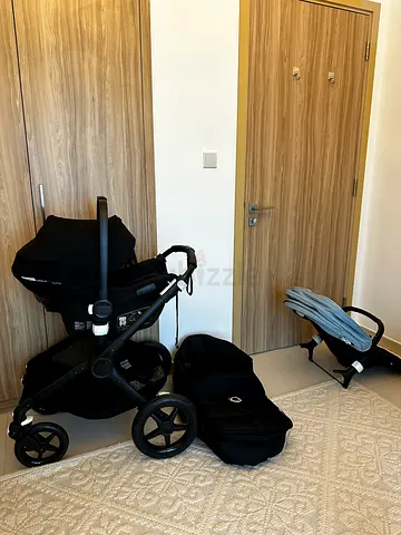 Bugaboo