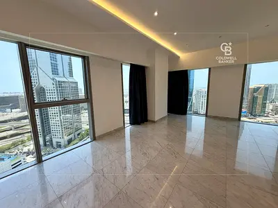 Renovated | DIFC View | High Floor