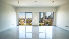 Spacious and Bright 1BR Apartment in DIFC