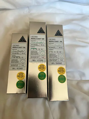 Skincare