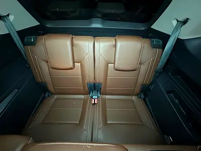 Volkswagen Teramont, миниатюра 6