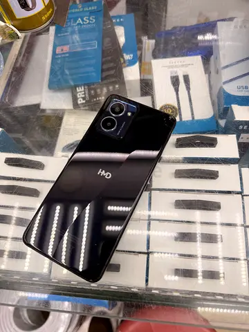 HMD pulse 256 GB