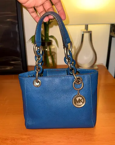 Michael Kors - Cynthia Satchel