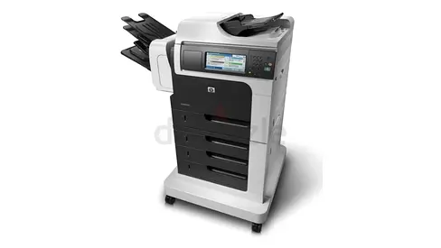 HP  Laser jet M4555 Multi- Function Printer