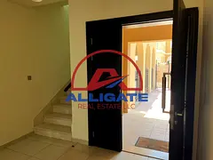 2BR Villa | Multiple Balconies | Private Garden | JVC District 12