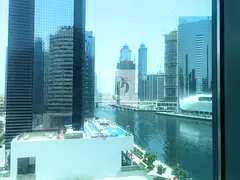 Prime Location I Open Space I Canal View