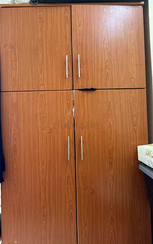 Cupboard