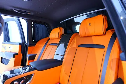 2022 ROLLS-ROYCE CULLINAN thumbnail 9