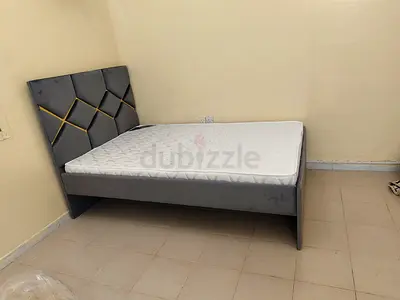Brand New Double Bed Frame For Sale