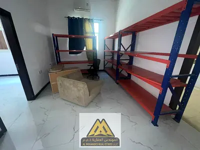 1 Bedroom Apartment for Annual Rent in Al Mowaihat 3 | Great Price | Prime Location