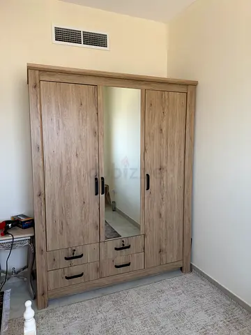 Wardrobe