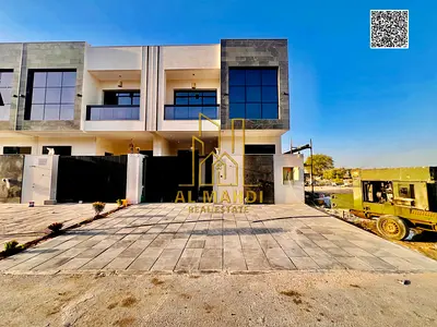 5 غرف شامل رسوم التسجيل من غير الاثاث 1.300.000 لو مع الاثاث والتكيف والرسوم التسجيل 1.400.000