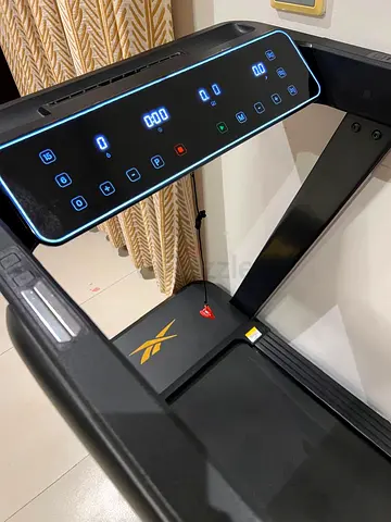 Reebok Treadmill