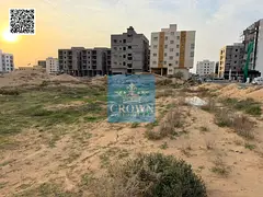 🏙️ Prime G+50 Skyscraper Plot for Sale on Sheikh Mohammed Bin Zayed Road – Landmark Investmen