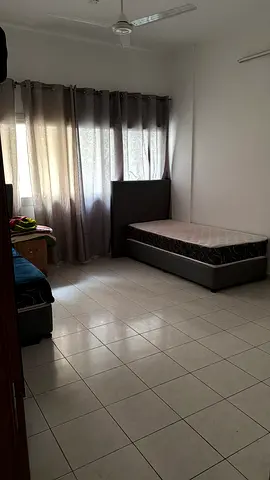 Executive Bed space for Lady