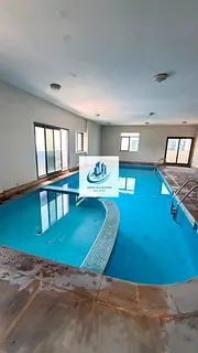 New Year Offer 2BHK In 50K FAMILY BUILDING JUST CLOSE TO DUBAI BORDER AL NAHDA SHARJAH CALL UMAIR