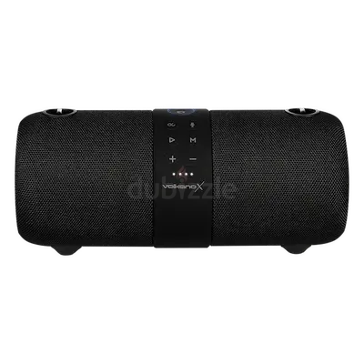 VolkanoX Python Series Bluetooth Speaker