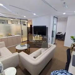 Bright &amp; Spacious Office | Excellent Business Location