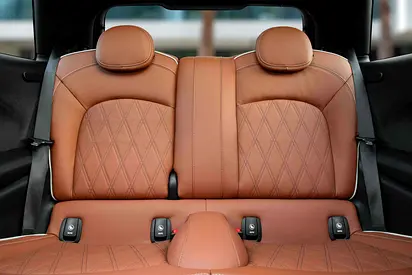 2023 MINI COOPER 缩略图 12