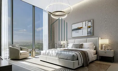 Step into Future | 2 Bed Room - High End Luxury Lagoon Community