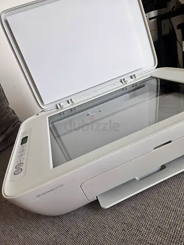 HP DeskJet 2710 All-in-one Wireless Printer
