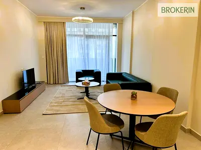 READY TO MOVE | LUXURY BRIGHT + FULLY FURNISHED