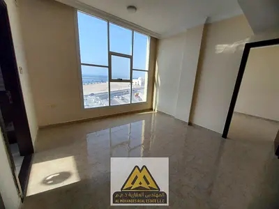 1 Bedroom and Living Room Panoramic Sea View Second Tenant Closed Kitchen Central Air Conditioning Free Maintenance by the Landlord Comfortable Layout