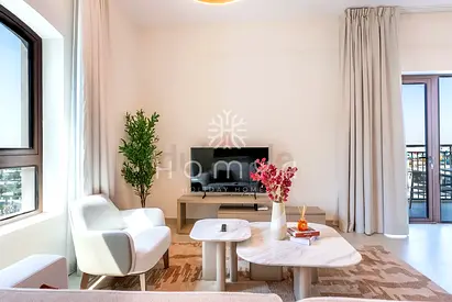 Bright 1BR Getaway Near Yas Waterworld & F1