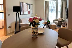 Fully Furnished I Spacious I Higher Floor
