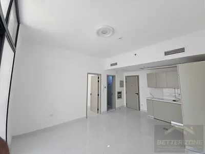 Brand New 1BHK | 2 Bathrooms | Kitchen Appliances | Premium Amenities