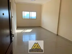 Second tenant in a cheap apartment in Al-Jarf, master bedroom with built-in wardrobes, spacious livi