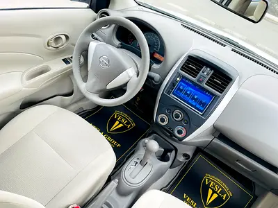 Nissan Sunny SV, миниатюра 15