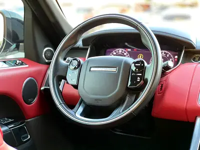 Land Rover Range Rover Sport HSE Dynamic, миниатюра 13
