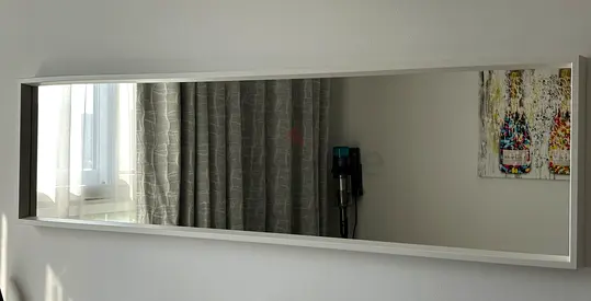 Ikea Nissedal Mirror