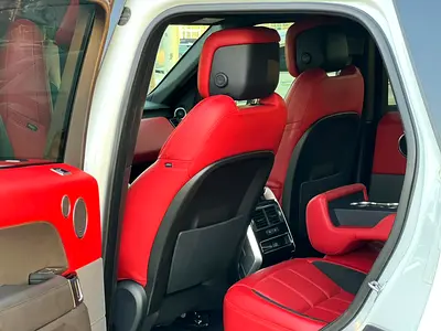 Land Rover Range Rover Sport HSE Dynamic, миниатюра 10