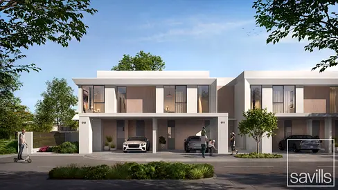 Brand New | High ROI | Exclusive | 4 Beds