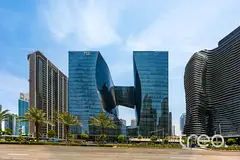 Turnkey office | Vacant now | Ultra Luxury