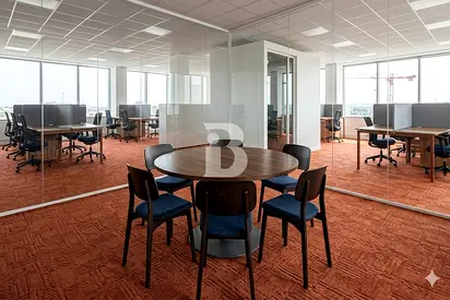 High Floor | Prime Location | Near Metro