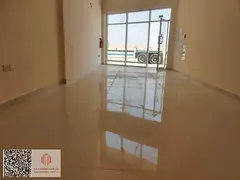 **Commercial Shop for Annual Rent – Al Jurf Industrial 2, Ajman** A great opportunity to rent a co