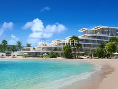 Direct Beach Access | Luxurious 2BR | Value Driven Asset